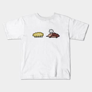 Baker Hog Kids T-Shirt